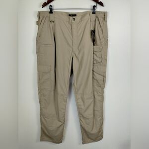 5.11 Tactical Taclite TDU Ripstop Pants Size 42 NEW